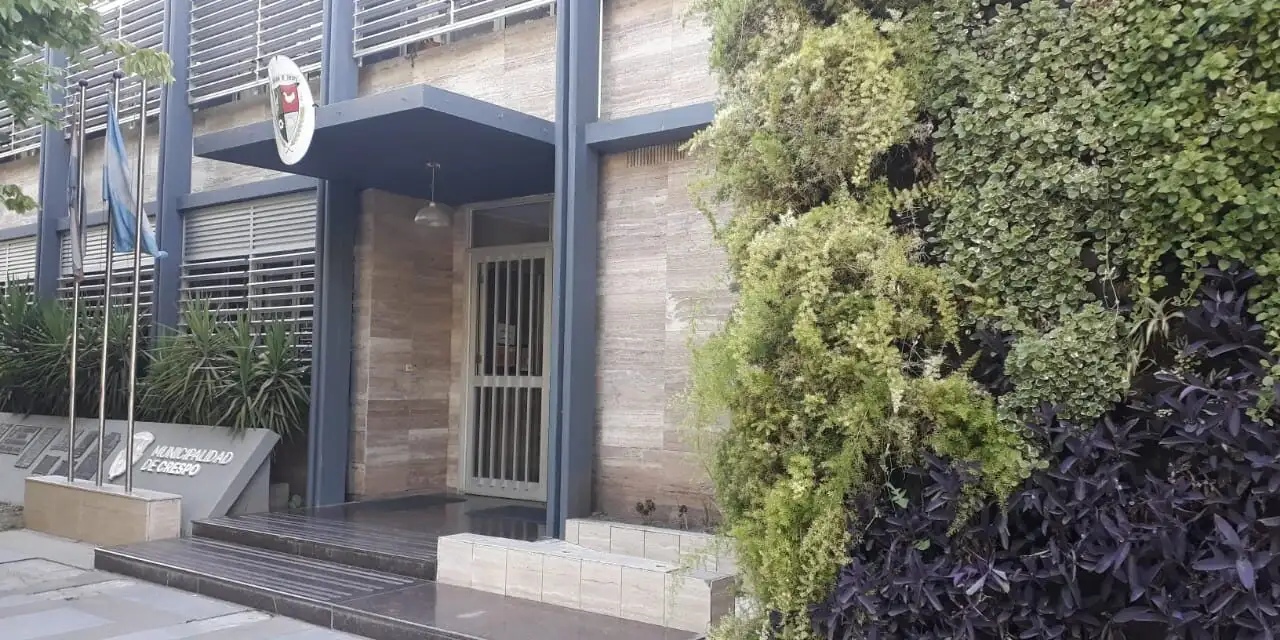 Lo que se está haciendo en la ciudad en política ambiental
