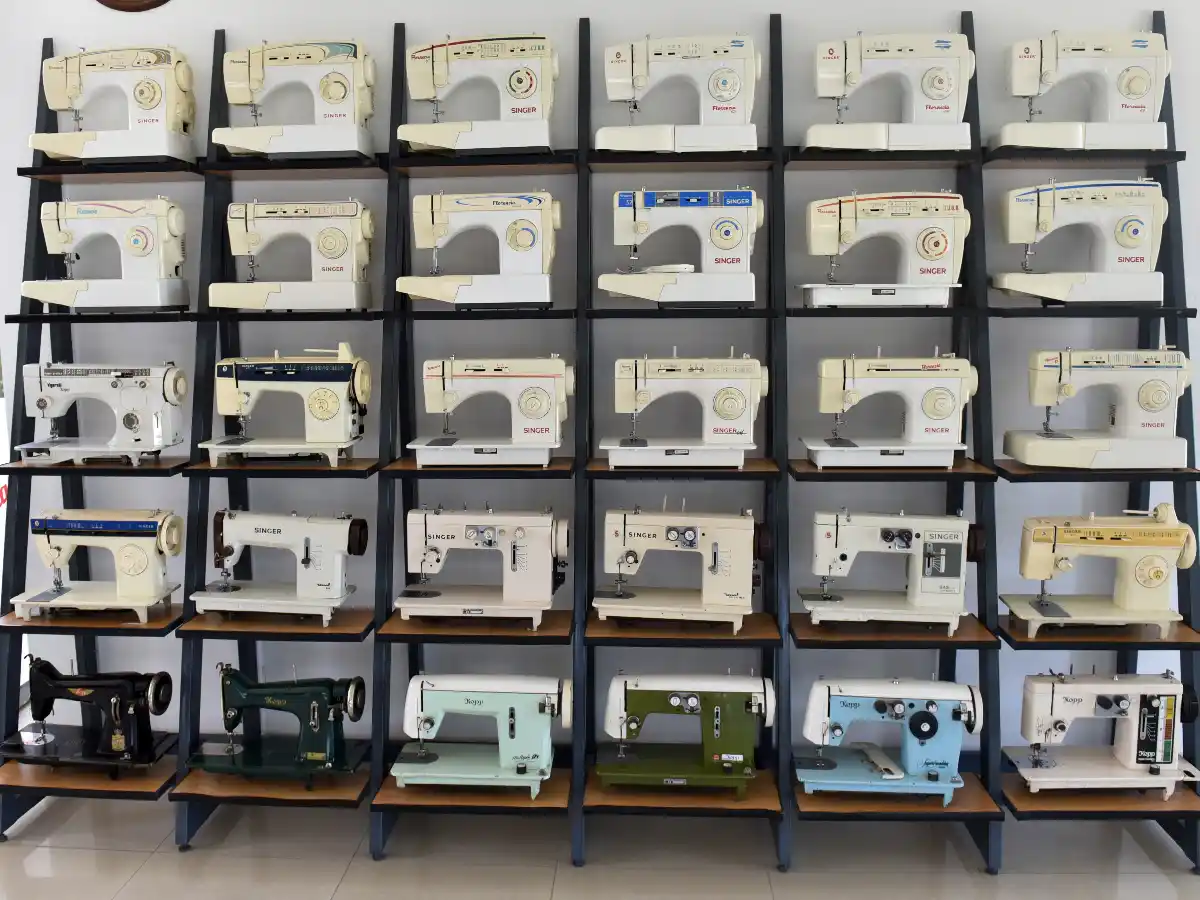Planta de máquinas Singer seguirá operando en nuestra ciudad     
