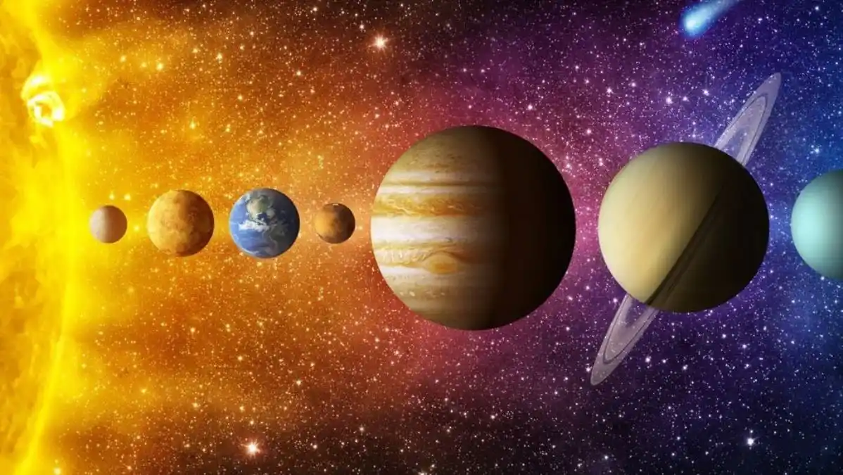 Científicos revelan la razón por la que Venus se queda sin agua