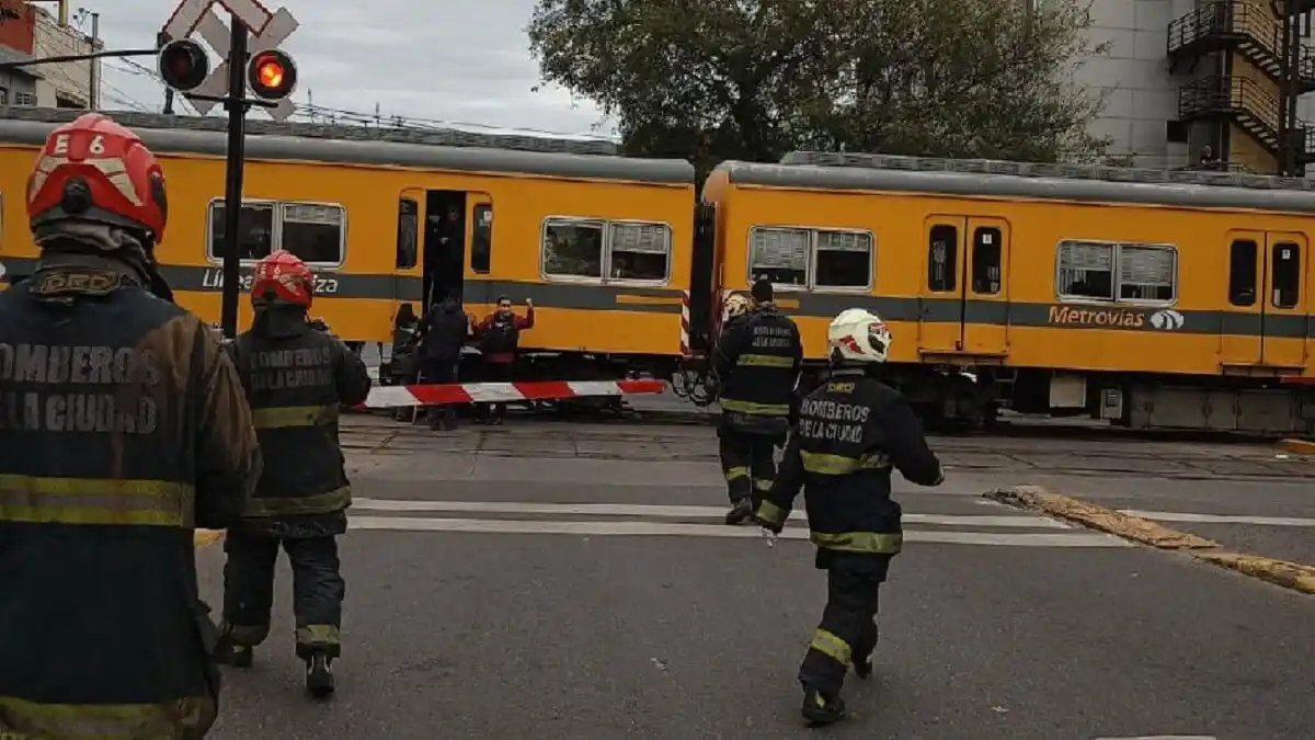 EN EL LUGAR Y MOMENTO EQUIVOCADOS: así muere un venezolano en Argentina
