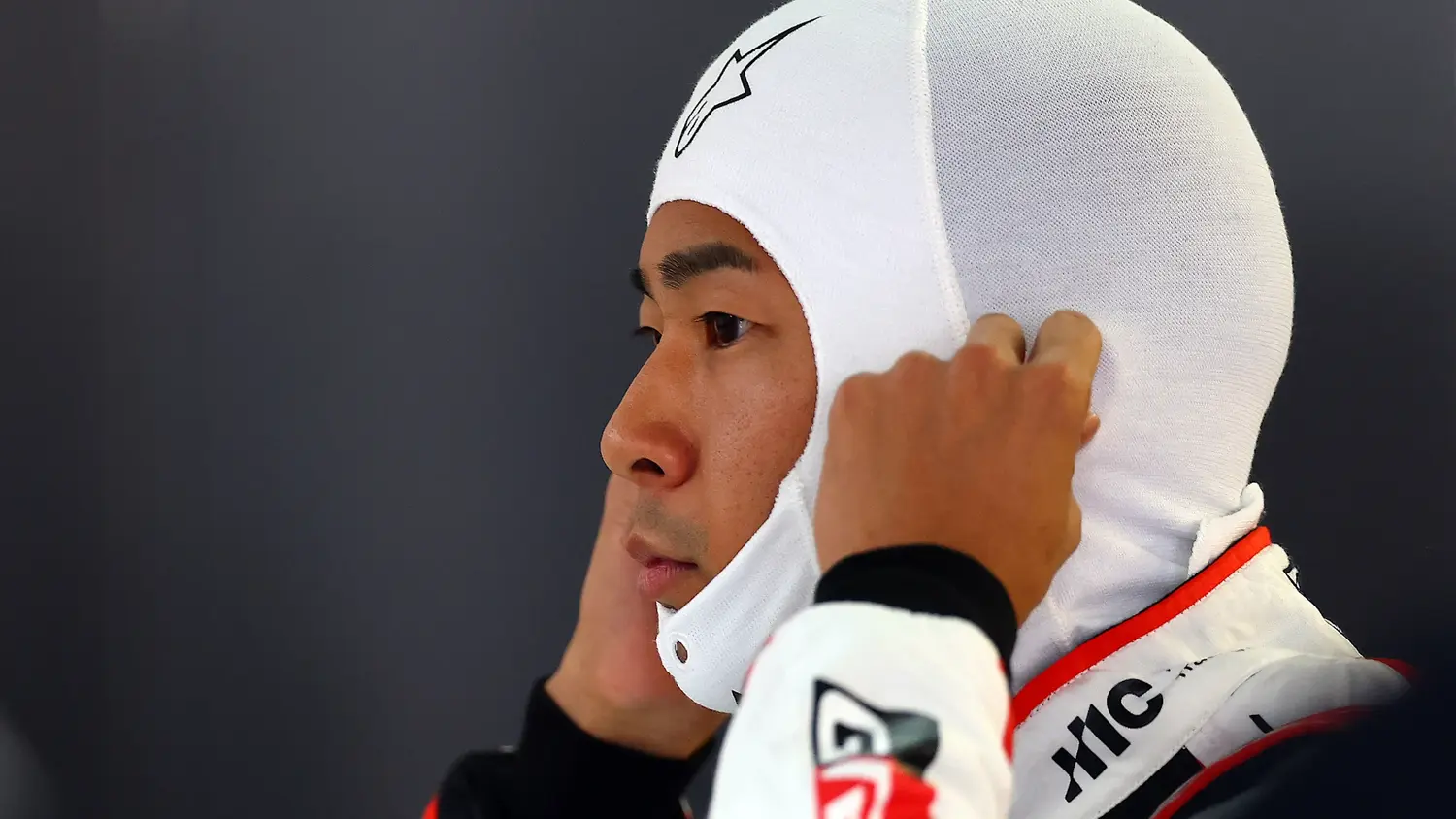 Ryo Hirakawa reemplaza a Esteban Ocon en el Gran Premio de la Ciudad de México