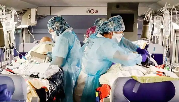 239 expertos contradicen a la OMS y afirman que el coronavirus se trasmite por el aire