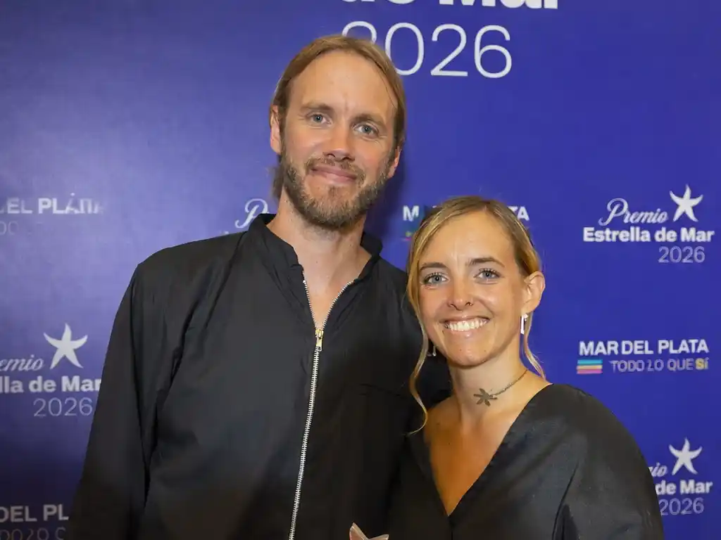 Ganadores del Estrella de Mar en categoría Rock