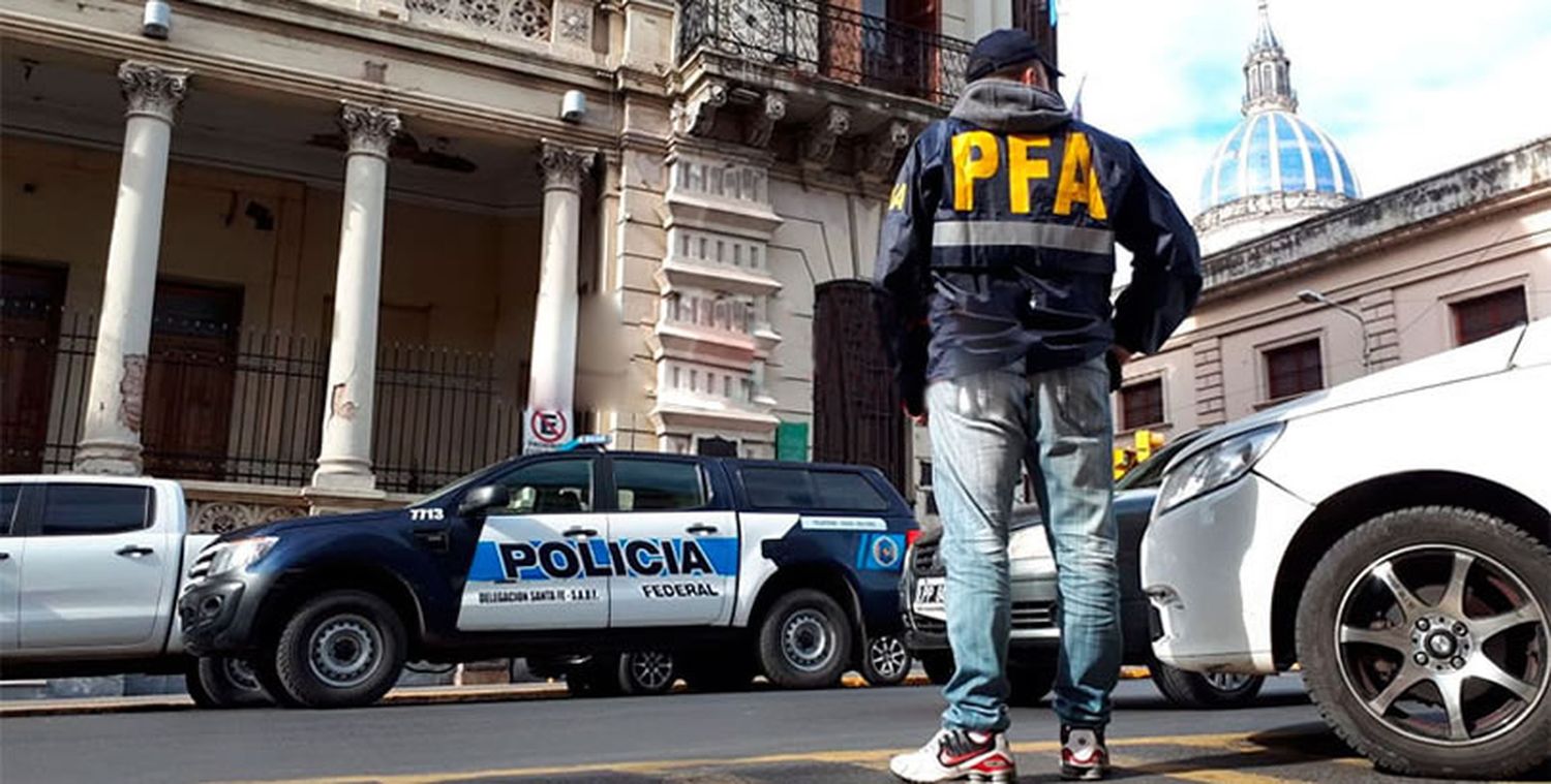 Causa Celis- Varisco: "La prueba es importante", dijo el Fiscal General