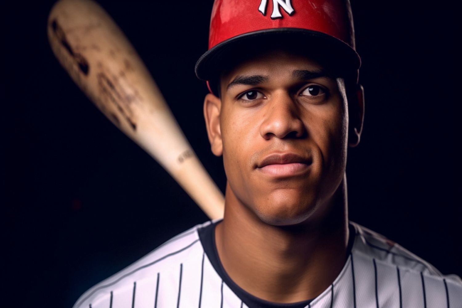 Juan Soto: In Pursuit of a Contract to Match Shohei Ohtani's Benchmark.