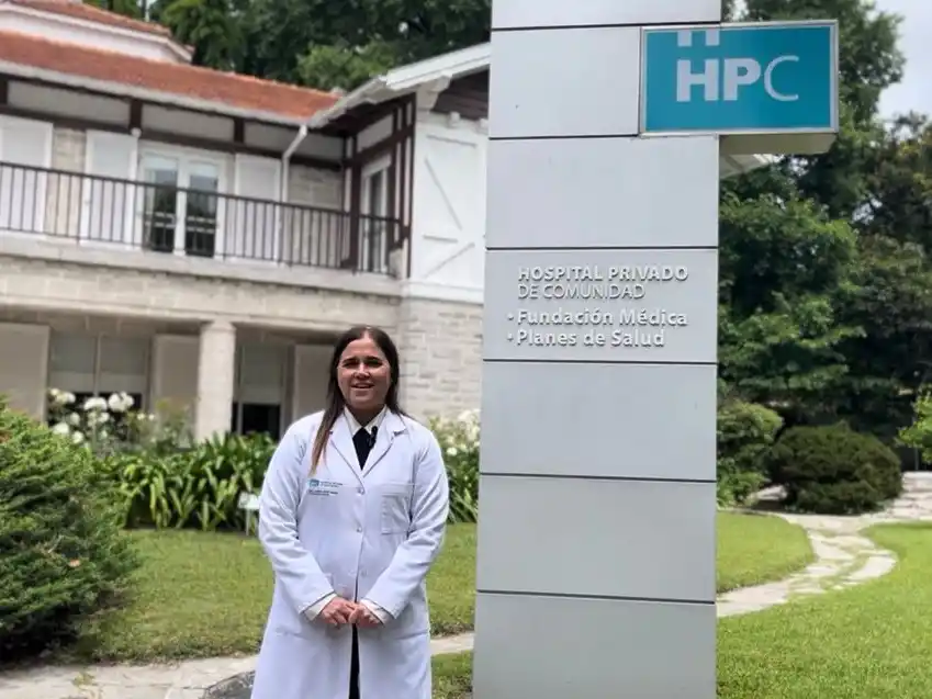 Día Mundial contra la Neumonía: la importancia del diagnóstico y la prevención temprana