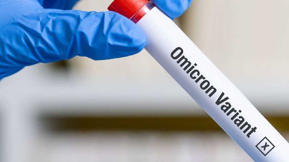 ¡COVID19 LLEGA A SU FIN! Investigadores pronostican que Ómicron podría marcar el fin de la pandemia
