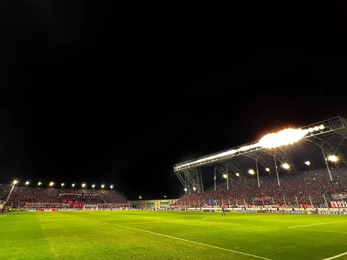 Copa Argentina: comenzó la venta de entradas para el partido entre Newell's y Defensa y Justicia