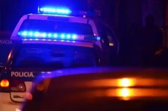 Otro remisero fue asaltado cerca del barrio San Martín