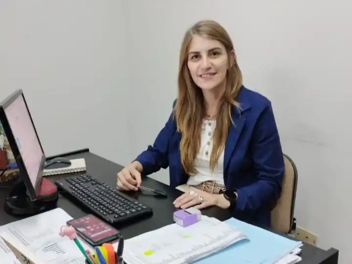 Cambio de funcionarios en el Municipio: Diana Visconti ya no es más la responsable de Habilitaciones
