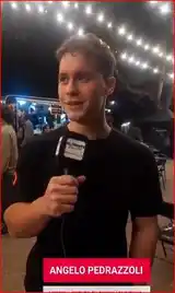 Un sueño cumplido en el Parque Quintana: