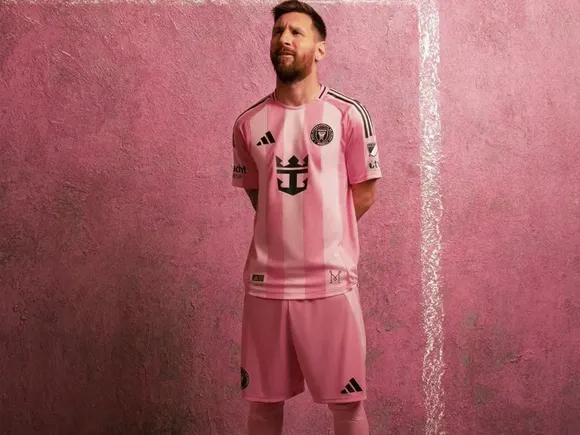 Lionel Messi se destacó, pero Inter Miami empató con Orlando City