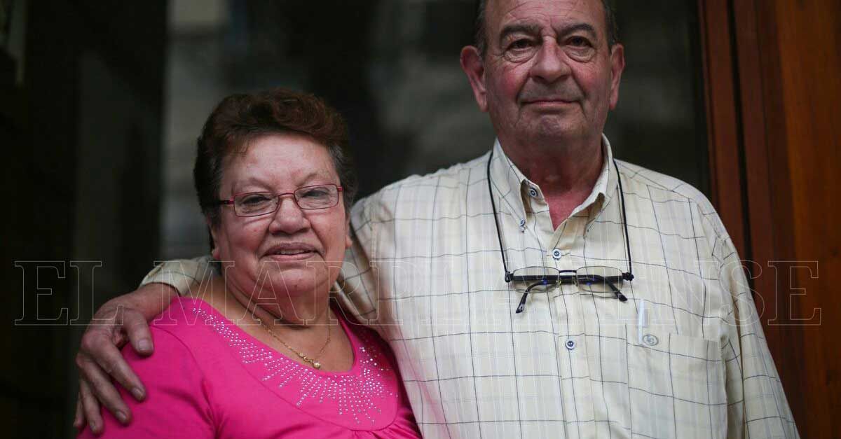 Jubilados cobraron 5 mil pesos de más y los devolvieron