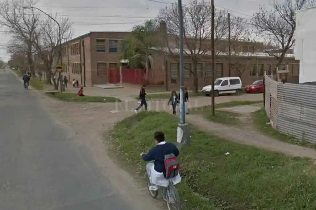 Imagen ilustrativa del barrio. (Foto: Gentilezas)