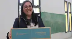 Más de 540 mil útiles escolares para estudiantes y docentes de Entre Ríos