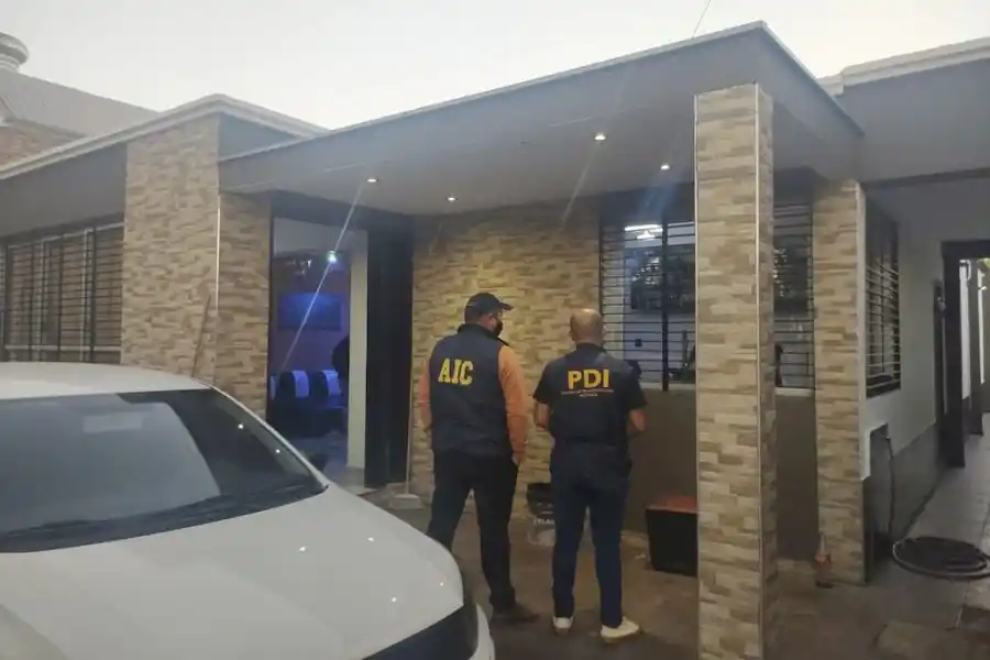 Dos gitanos deberán devolver más de 10 mil dólares por estafas en la región