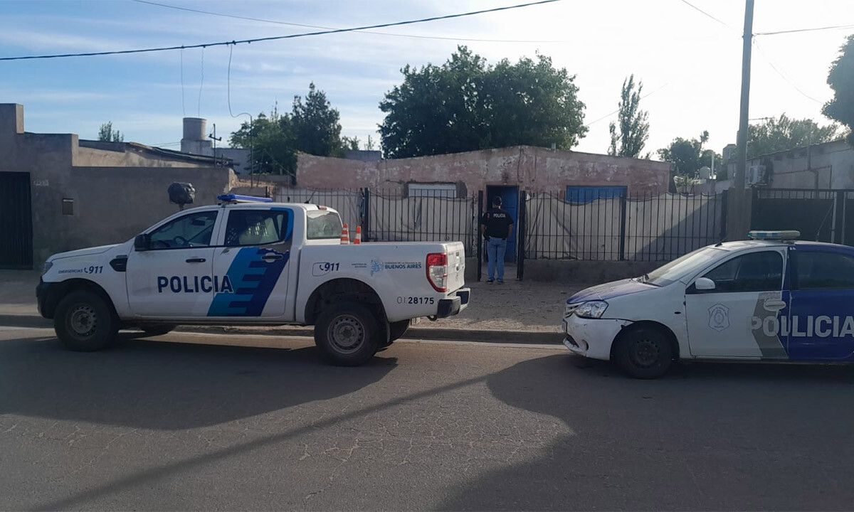 Recuperan en Bahía varios elementos robados en Monte Hermoso: hay un detenido