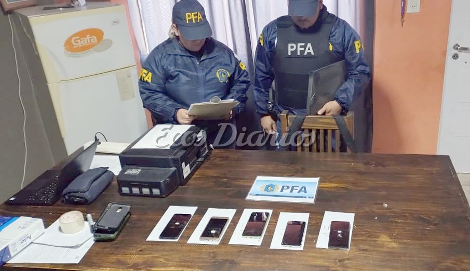 Pedofilia
