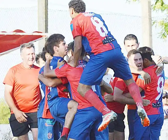 El secretario de deportes, José Gómez  y el panorama de gestión en la provincia