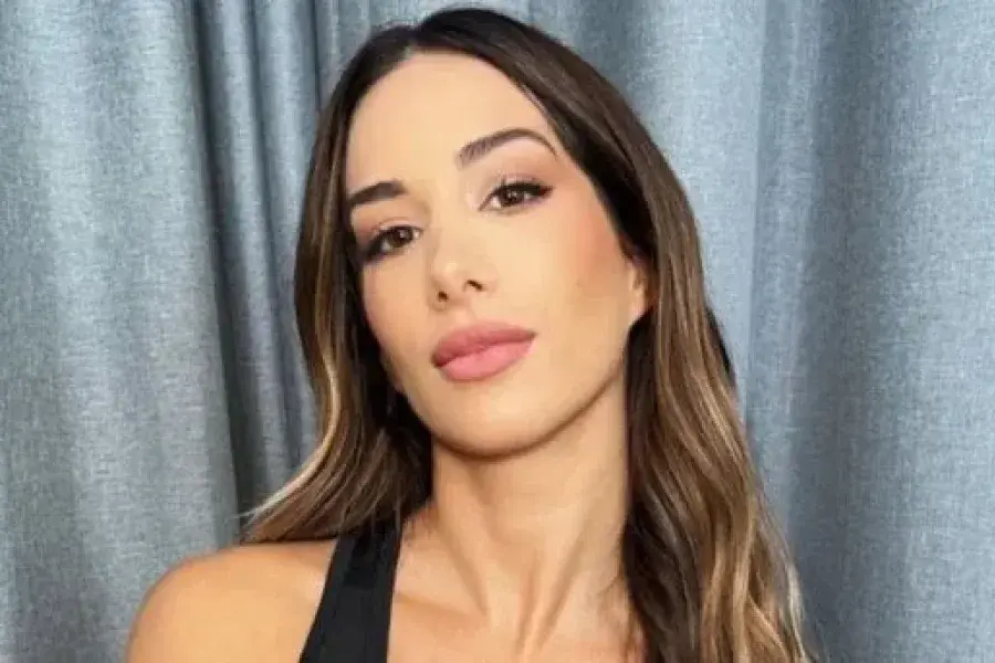 Estefanía Berardi se suma a Pasaplatos Famosos: “En la cocina la rompo”