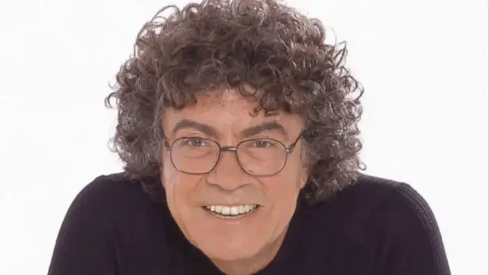 Murió Piero a los 81 años: uno de los artistas que marcó generaciones en la música popular