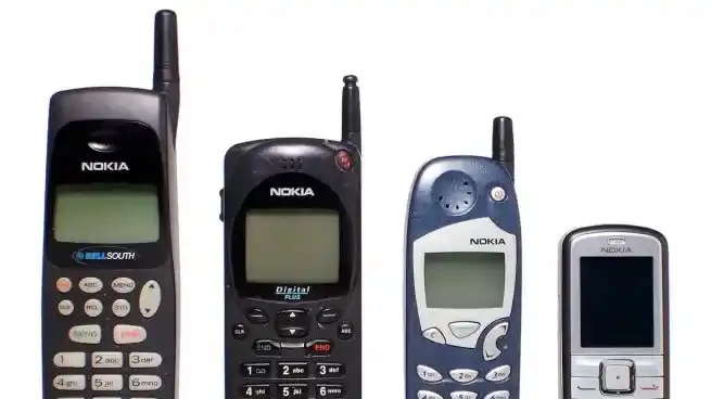 ¡A buscar!: este celular vintage que seguro tenés en tu casa puede venderse por $343.000