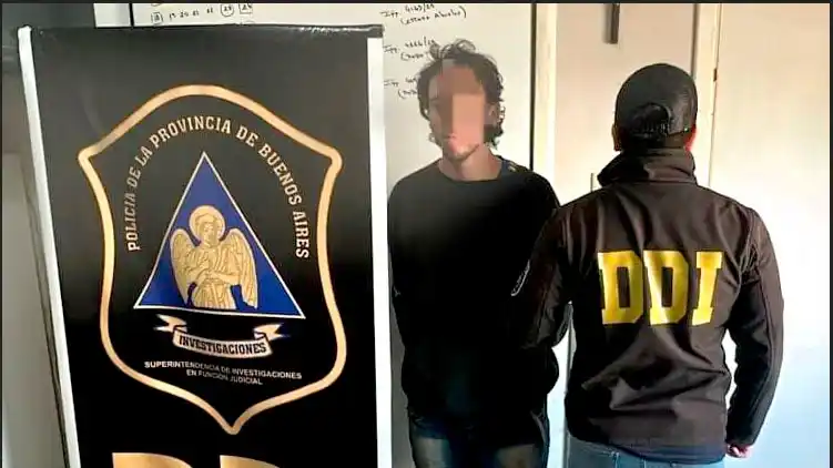 En DDI. Permanece el individuo