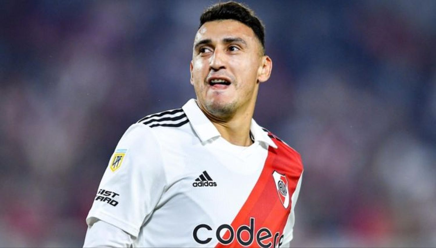 River confirmó que no renueva con Suárez