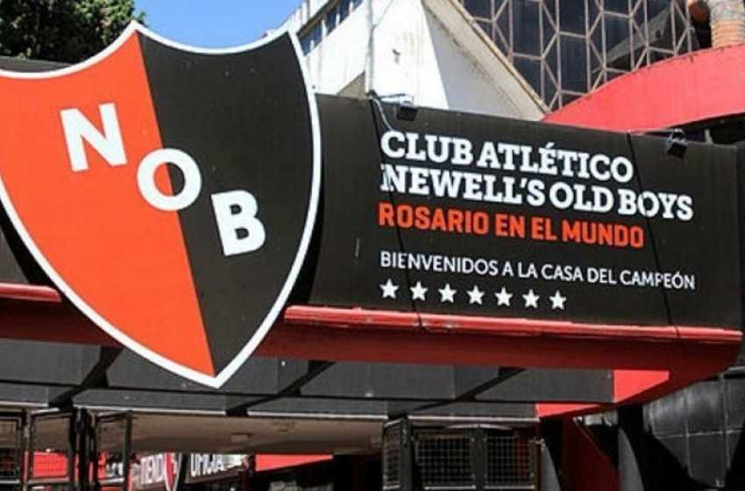 Caso Insaurralde: Newell’s apelará en el TAS el fallo de la FIFA para poder incorporar en los próximos mercados