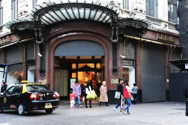 Se condenó a Falabella por daño moral a una clienta