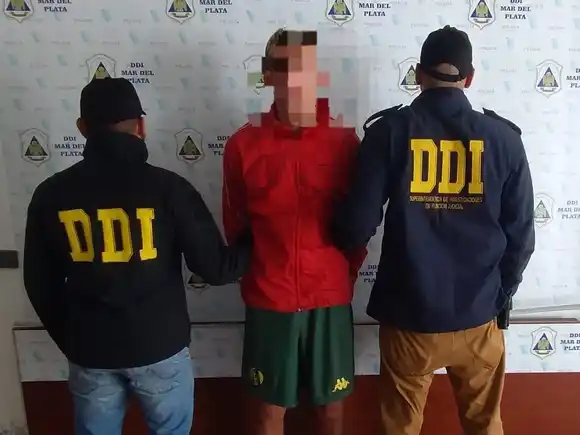 Dos jóvenes quedaron imputados por el robo a una fiambrería en Jardín de Peralta Ramos