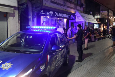 Un "negocio importante" que terminó mal: crimen del ''Pelusa Farías''
