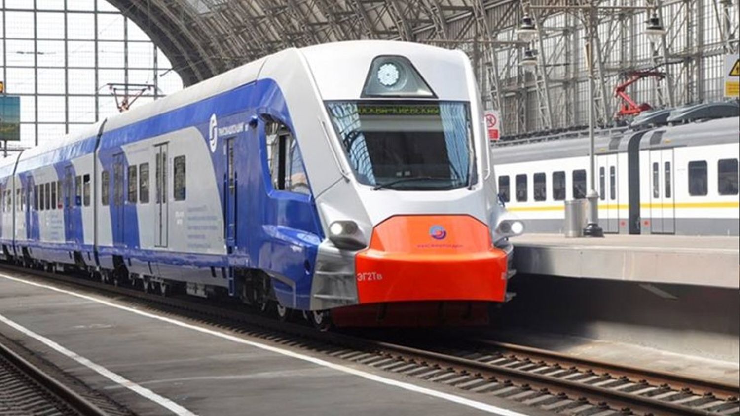 Se incorporarán 70 formaciones de trenes que serán distribuidas en las líneas San Martín, Roca y Sarmiento