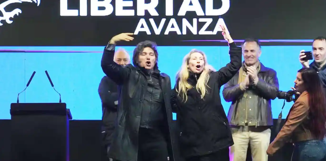 Milei estará en Entre Ríos esta semana