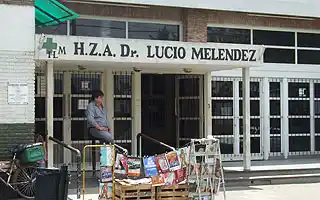 Almirante Brown: Lo detienen por desfigurar a su hijastro de 2 años