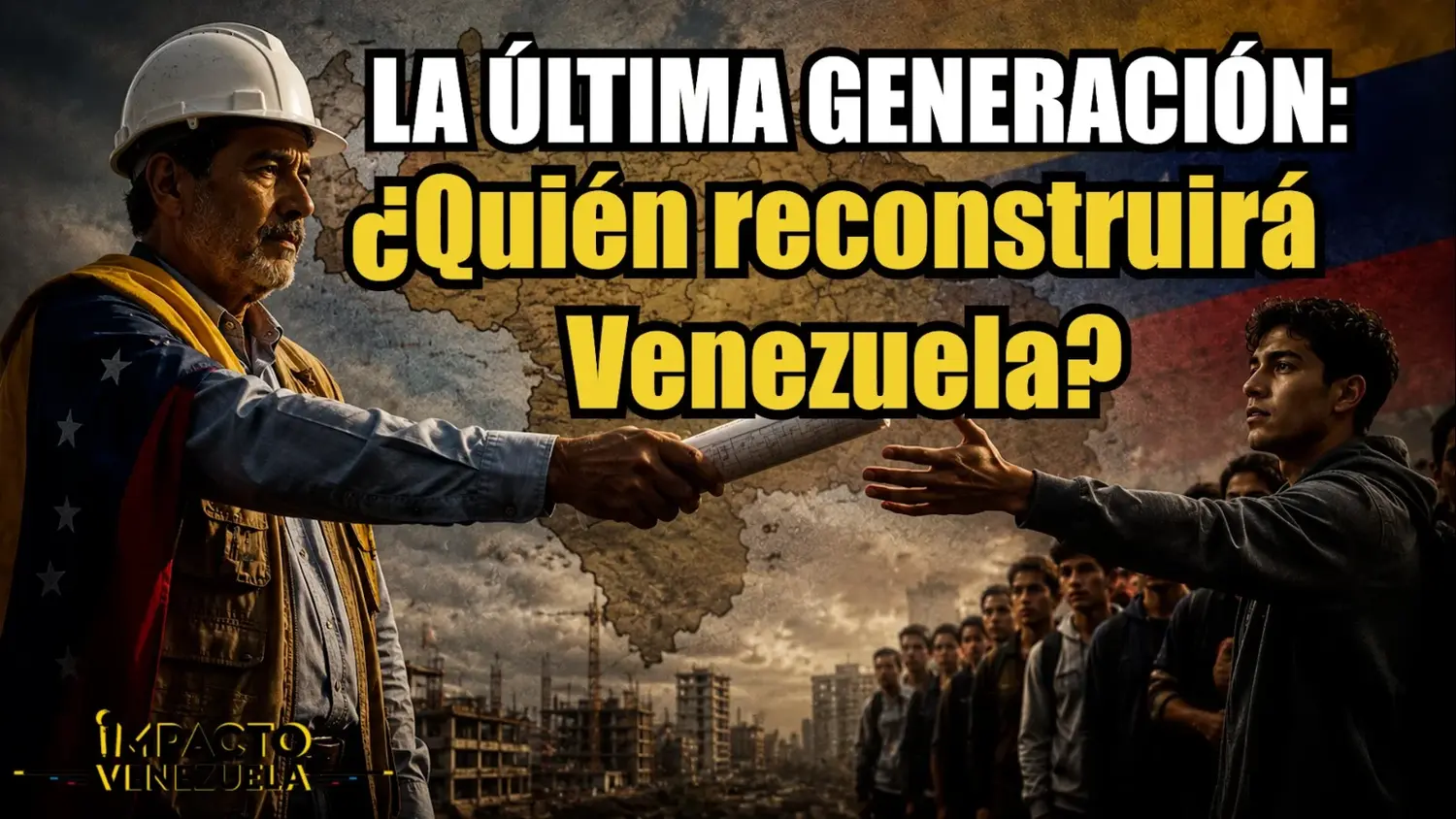 impacto Venezuela