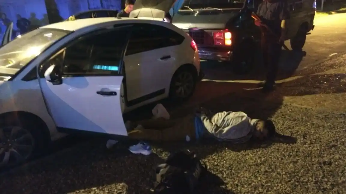 En Quilmes detuvieron a un primo hermano del “Kun” Agüero