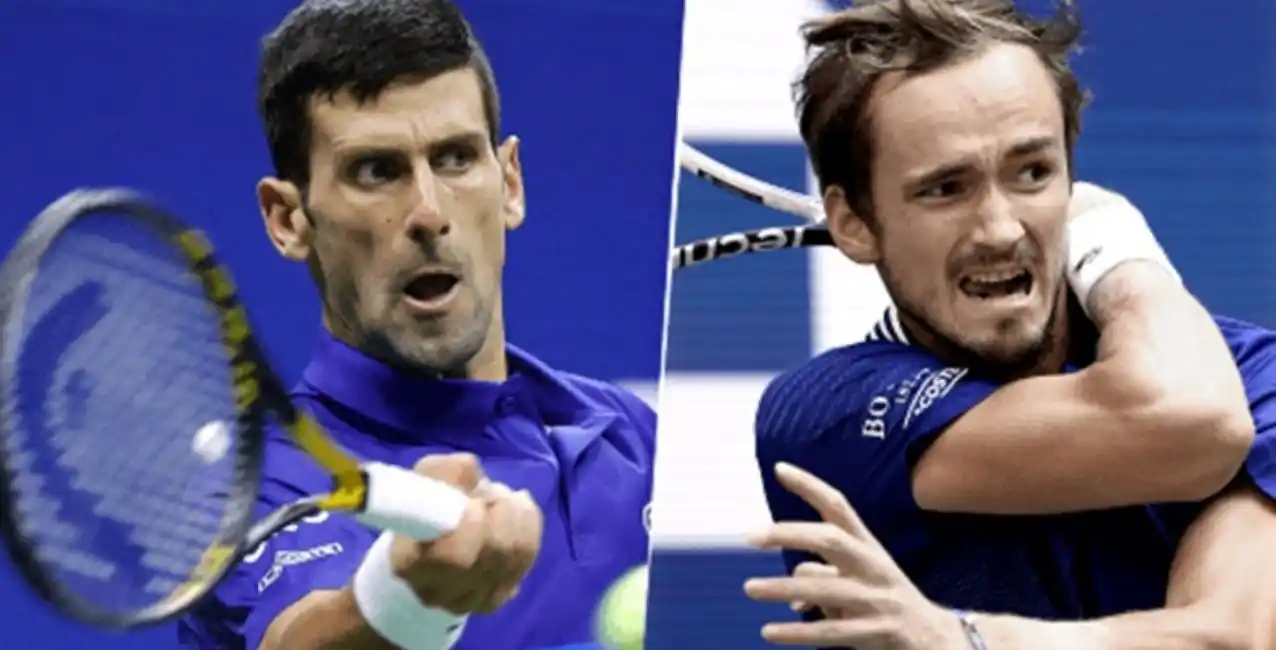 Excluyen a Rusia de la fase final de Copa Davis y será reemplazada por Serbia