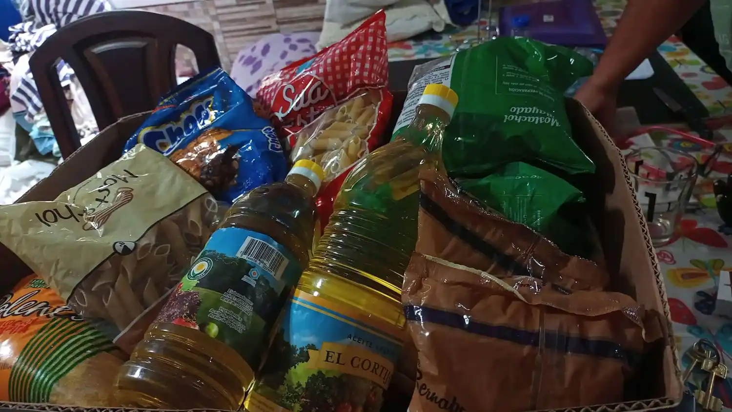 En octubre una familia necesitó ingresos de $139.737,74 para no caer en la pobreza