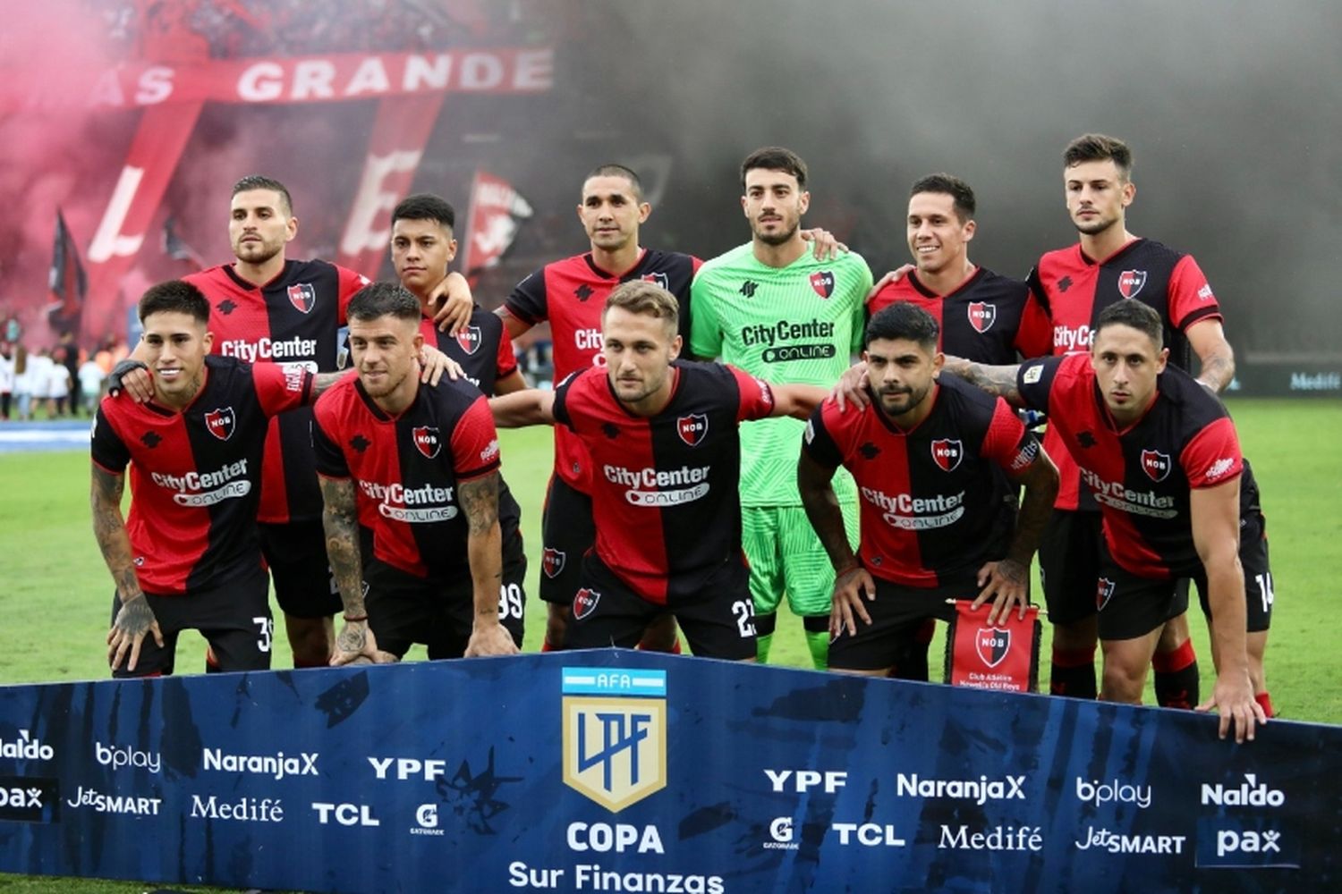 Copa de la Liga: qué necesita Newell’s para clasificar a Cuartos de Final