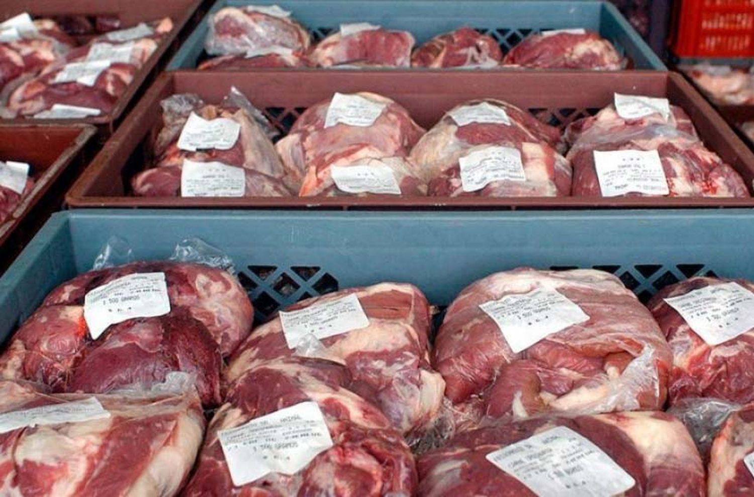 El Gobierno anunció rebajas de hasta un 30% en varios cortes de carne