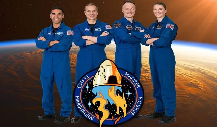 Posponen de nuevo el lanzamiento de misión comercial de la NASA y SpaceX a la EEI