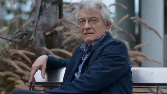 De qué murió Arturo Bonín