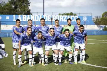 Insólito comunicado de un club del ascenso de zona sur: “Falta de actitud”