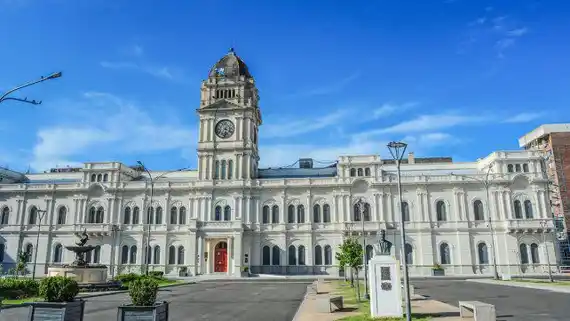 Administración pública: se retoma la presencialidad plena