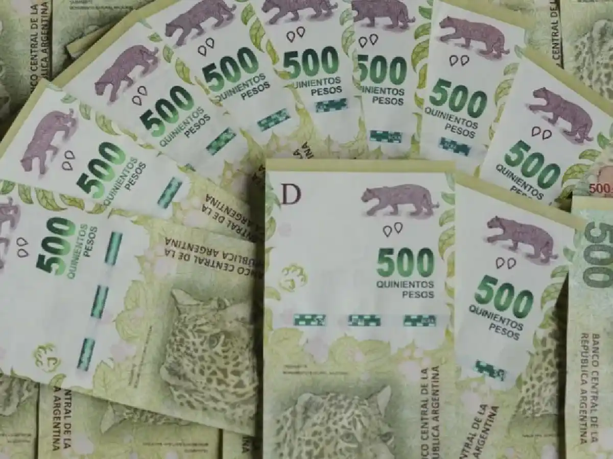 Los salarios de hasta $880 mil no pagarán Ganancias sobre el aguinaldo