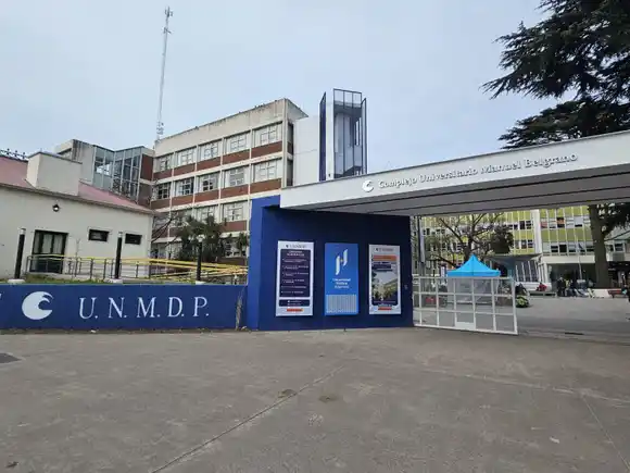 La Universidad Nacional de Mar del Plata recibió equipamientos de alta complejidad