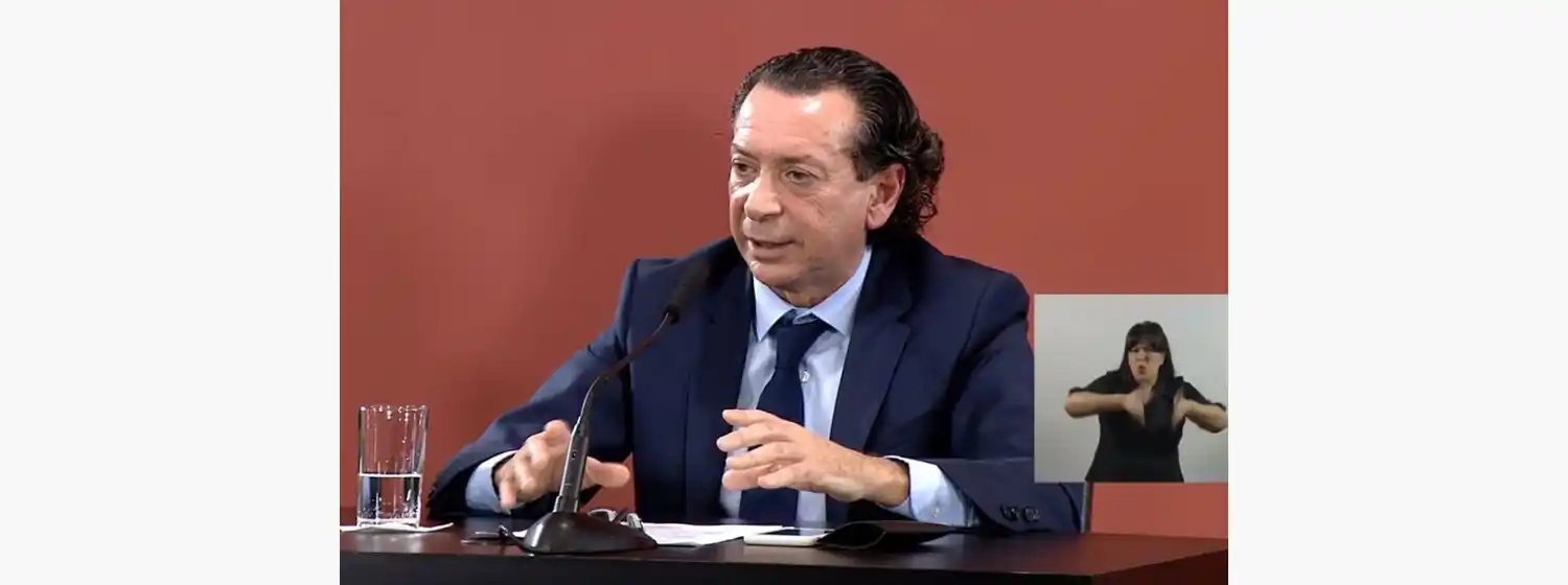 Oficializaron el bono de fin de año para los estatales