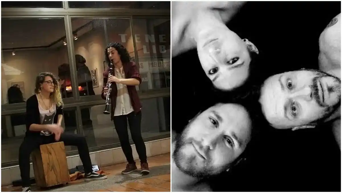 Actividades en el Complejo Auditorium para este viernes