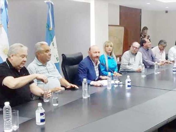 Desde la CGT Formosa celebraron el
aumento otorgado por el gobernador